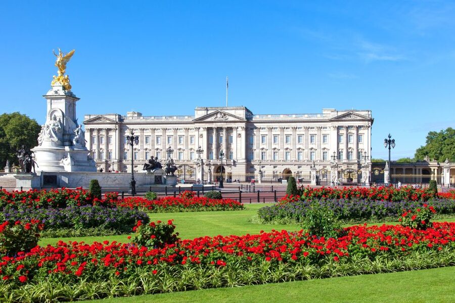 Royal London Tour incl Buckingham Palace & Changing of Guard - Who should book this Royal London Tour