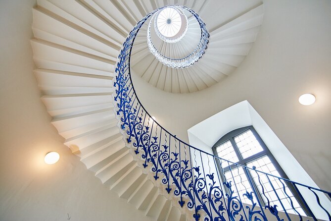 Royal Observatory & Prime Meridian and Cutty Sark - Royal Observatory Greenwich: where time becomes a place