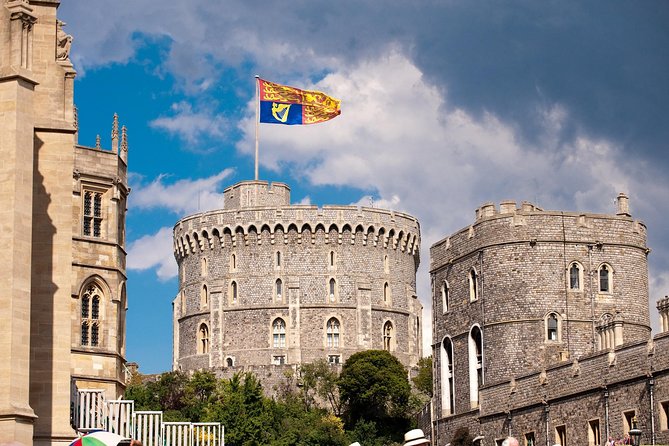 Royal Windsor Afternoon Tour from London - What you actually get for the price, and how it compares to going solo