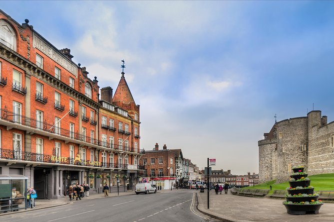 Royal Windsor Afternoon Tour from London - Small details that can make or break your visit