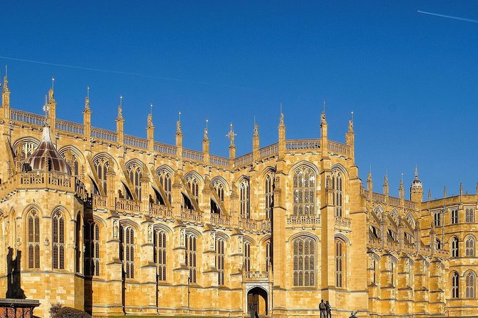 Royal Windsor Afternoon Tour from London - Guides and hosts: what to look for in a good day