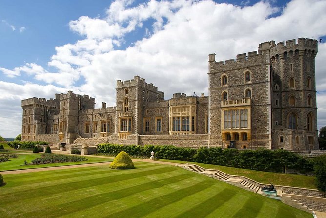 Royal Windsor Afternoon Tour from London - Who this Windsor afternoon tour suits best