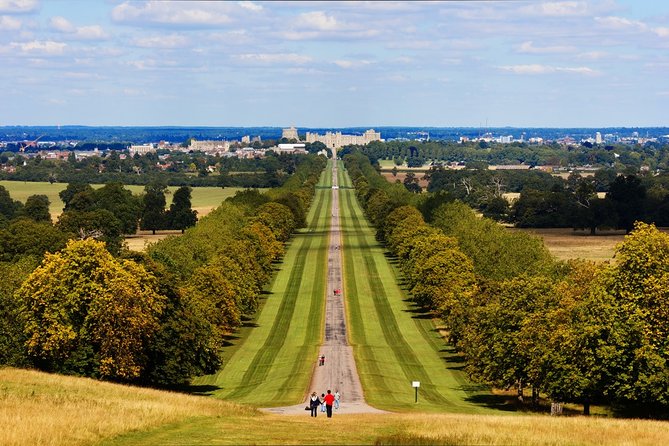 Royal Windsor Castle Private Tour with pass - Who this tour is best for, and who should reconsider