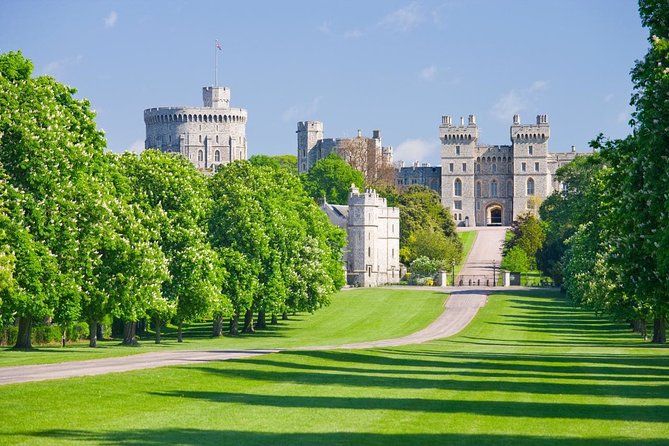 Royal Windsor Castle Private Tour with pass - Value check: included items versus what you still need to plan