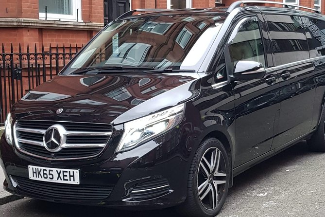 Royal Windsor Cotswold & Shakespeare Country in Executive Vehicle Private Tour - Cotswolds Way: why 3 hours in stone towns is a great match for a short trip