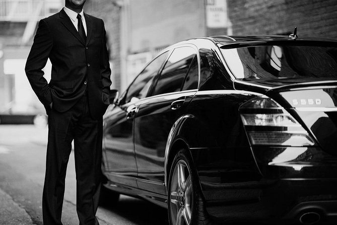 Royal Windsor Cotswold & Shakespeare Country in Executive Vehicle Private Tour - Driver coordination and real flexibility, including Mr. Kalam