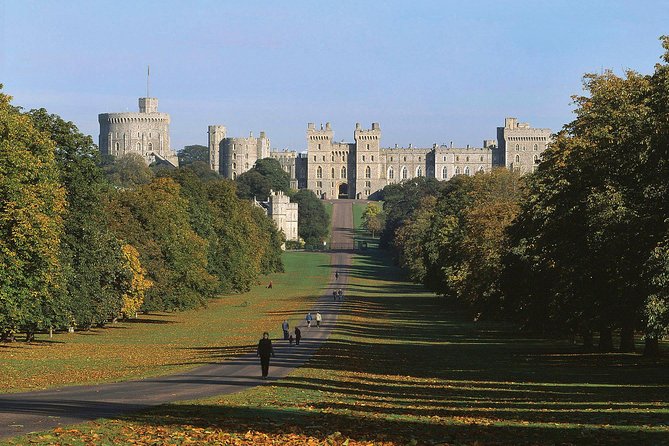 Royal Windsor, Oxford & Cotswold Private Tour - Oxford Walking Tour: Dreaming Spires With a Real Guide