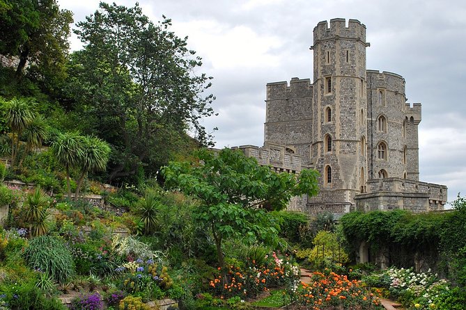 Royal Windsor, Oxford & Cotswold Private Tour - Comfort on the Road: Why the Private Van Matters