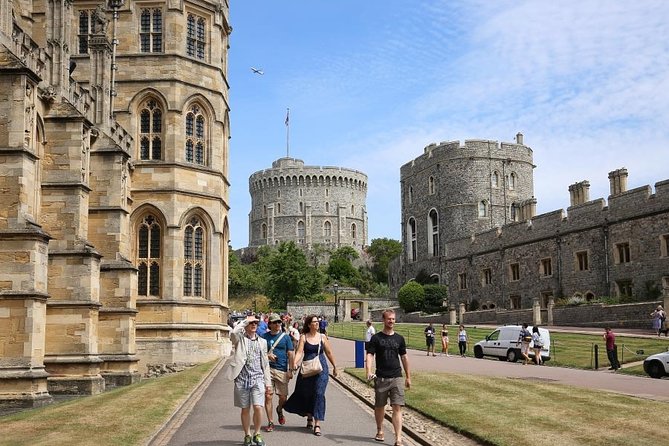 Royal Windsor, Oxford & Cotswold Private Tour - What a Day Like This Feels Like (And How to Prepare)