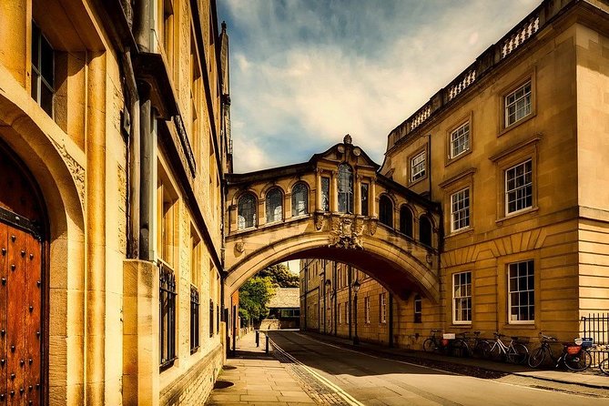 Royal Windsor, Oxford & Cotswold Private Tour - Who This Tour Suits Best