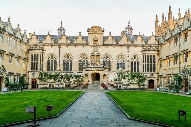 Royal Windsor, Oxford & Cotswold Private Tour - Should You Book This Private Tour?