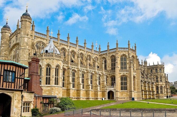 Royal Windsor & Stonehenge Private Tour - Why this Stonehenge-and-Windsor combo makes sense