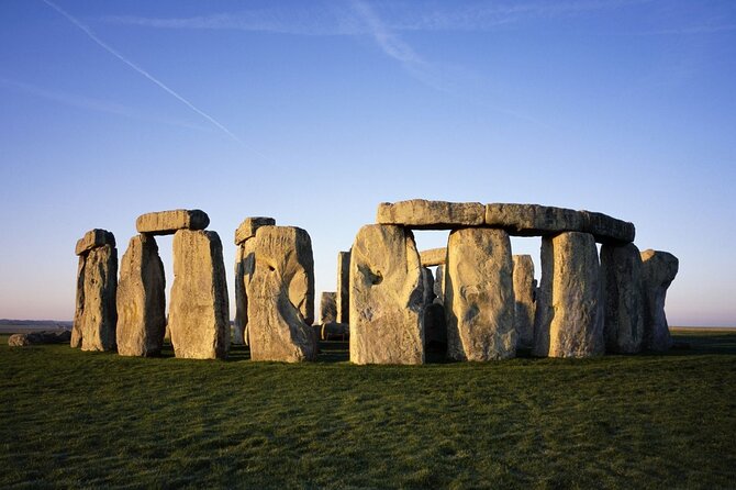 Royal Windsor & Stonehenge Private Tour - Stonehenge: what you actually do in 2 hours