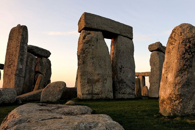 Royal Windsor & Stonehenge Private Tour - Price and value: what you’re paying for