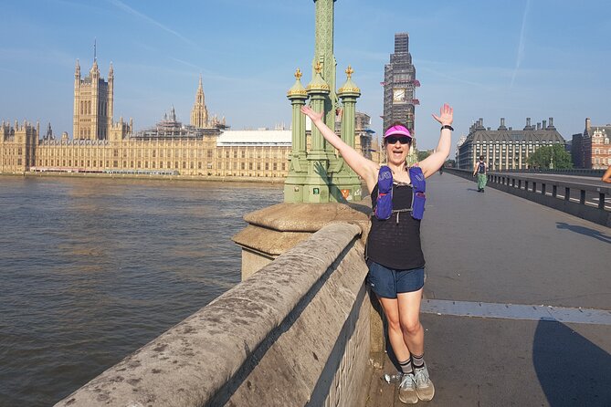 Run the Thames Bridges - Price and Value: Why $23.31 Works for a Private GPS Run