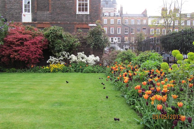 Secret Gardens of London Private Tour - What you get included, what you pay extra for, and the real value