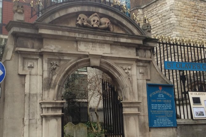 Secret Gardens of the City of London Private Tour - A Private, Garden-First London Day That Moves at Human Speed