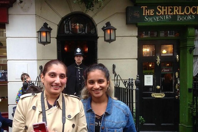 Secret London Private Taxi Tour - Walking Time, Pacing, and What to Wear
