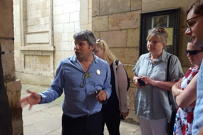 Secret London Private Taxi Tour - Pickup and Drop-Off That Fits a Real London Day