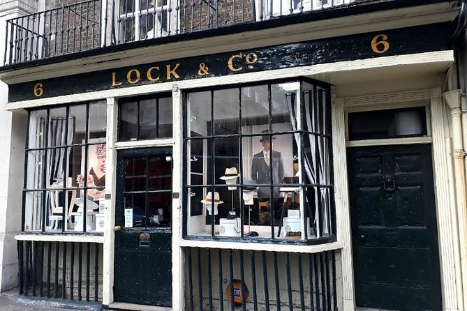 Secret London Private Taxi Tour - Who This Tour Suits Best, and Who Might Skip It