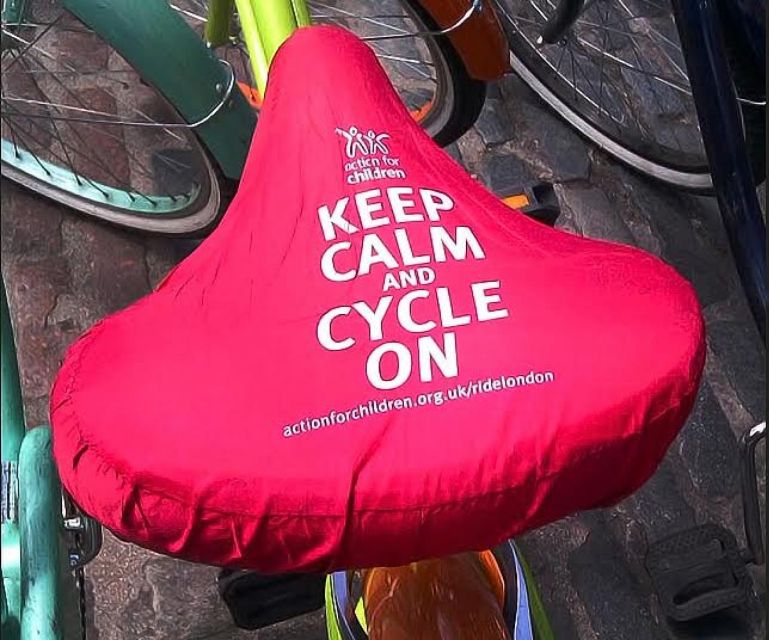 Secret London Tour by Bike - City of London Landmarks: Bank, Gherkin, and the Old Exchange