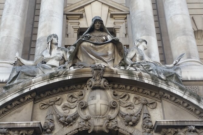 Secret Old London Guided Walking Tour - Stop 5: Smithfield Market, London’s trade tradition for 800+ years