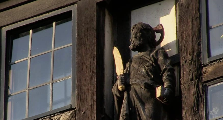 Secret Old London Walking Tour - Why this Secret Old London walk feels different from the usual highlights