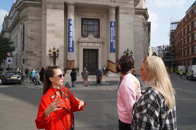 Secret Societies, Freemasons and Occult London - St. James’s Palace to Pall Mall: magic arts, then the grim societies