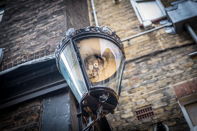 Secret Walking Tour of Central London - Key Things You’ll Notice on This Secret Central London Walk