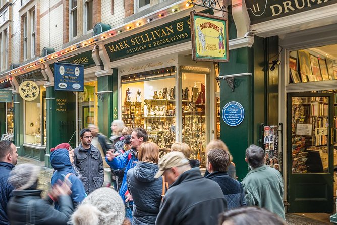 Secret Walking Tour of Central London - What the Best Guides Do With This Route (Humor, Photos, and Detail)