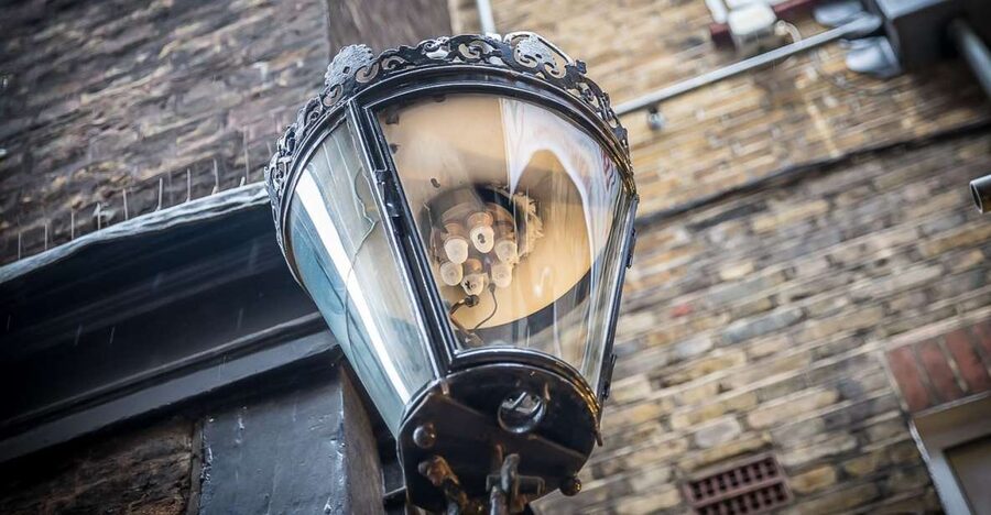 Secrets of London Walking Tour - Key points to know before you go