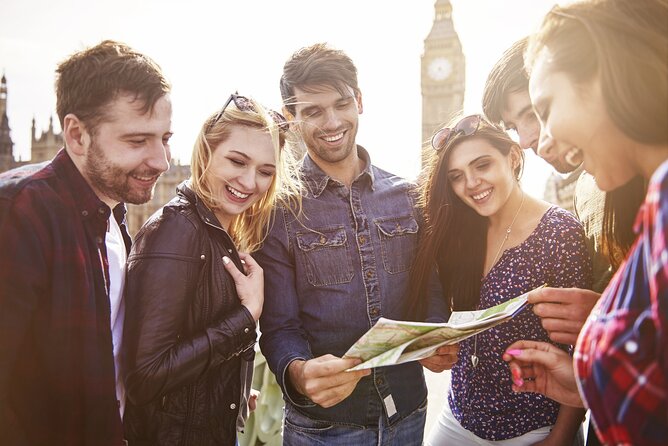 Secrets of the London Underground Small Group Walking Tour - What this tour includes, and what that really means for value