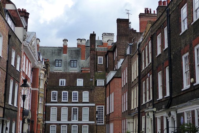 Secrets of Westminster - Westminster Abbey: brief guided context, plus extra entry planning