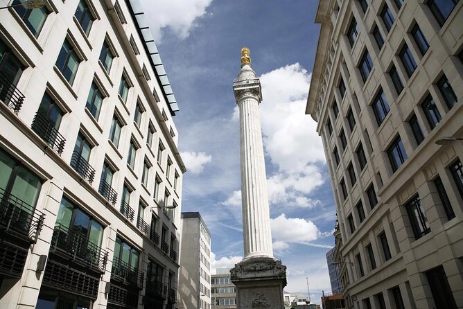 See More Taxi Tours: City Sights from Above and Below - Key highlights you should circle first