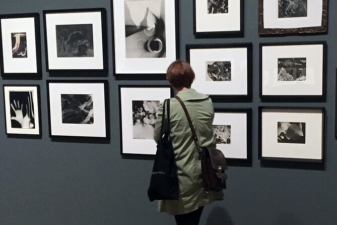 See Tate Modern with an Art Historian in London - Who This Tour Suits Best