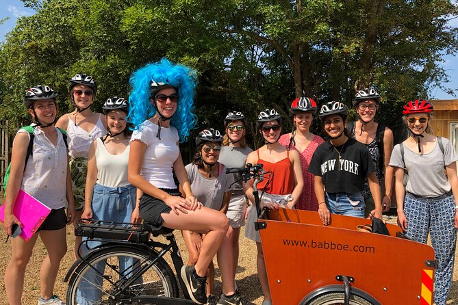 Self-guided electric bike tour of Kent - Electric bike comfort: good for hills, good for confidence