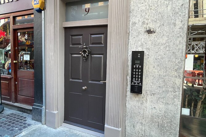 Sex Pistols and Punk Music Walking Tour - Soho: pubs, clubs, music shops, and the street-level punk vibe