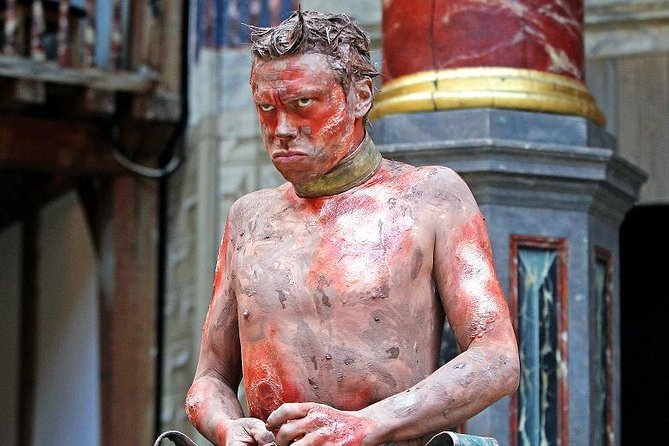 Shakespeare in London Private Tour - Where the tour starts and how to set yourself up