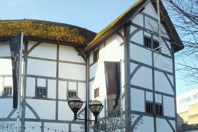 Shakespeare in London Private Tour - Winchester Palace ruins: why old power shaped the street-level fun
