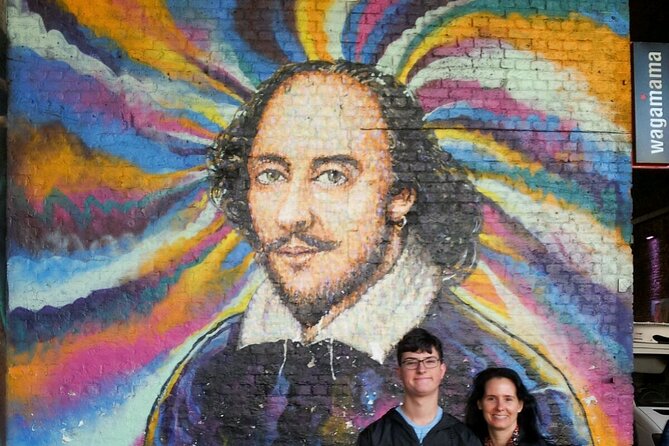Shakespeare in London Private Tour - Borough Market: from Elizabethan neighborhood to modern food stops