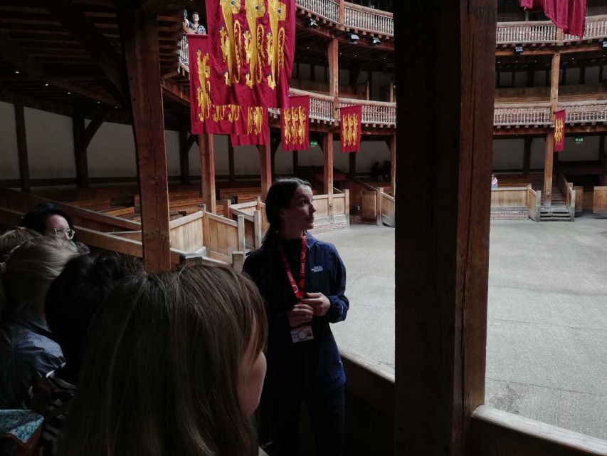Shakespeare in London Private Tour - Price and value: what you’re paying for