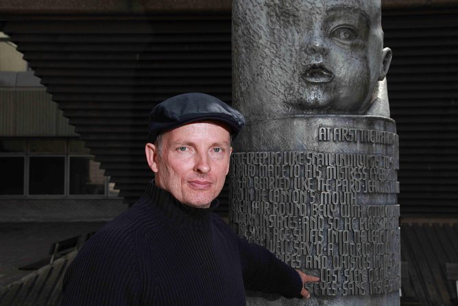 Shakespeare in the City Walk - In Shakespeare's footsteps North of the Thames - Should you book this tour?