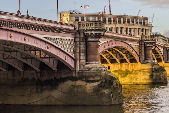 Shakespeare London Walking Tour - Key Things I’d Remember Before You Go