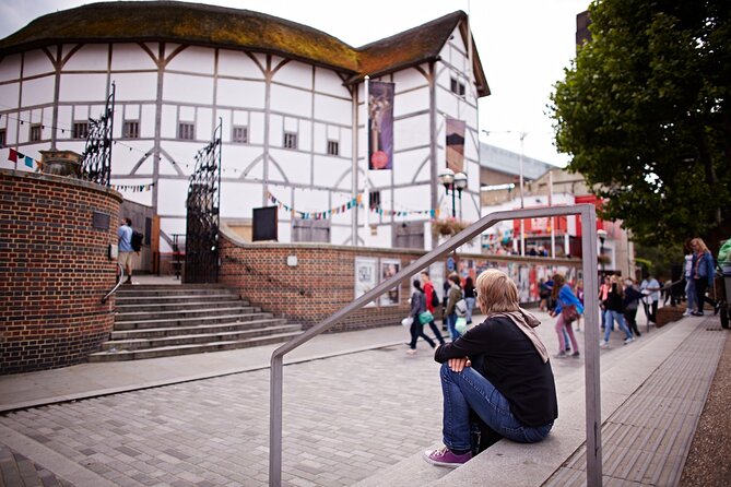 Shakespeare's Globe Guided Tour - Key things I’d plan around