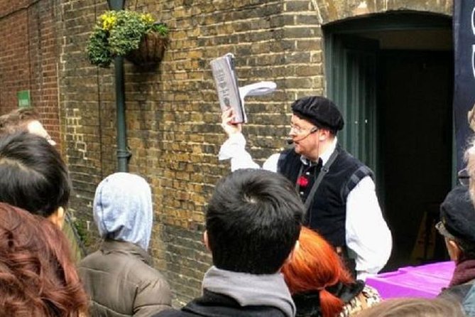 Shakespeare Walks - Shakespeare Walks in London’s South Bank, One Guided Story at a Time