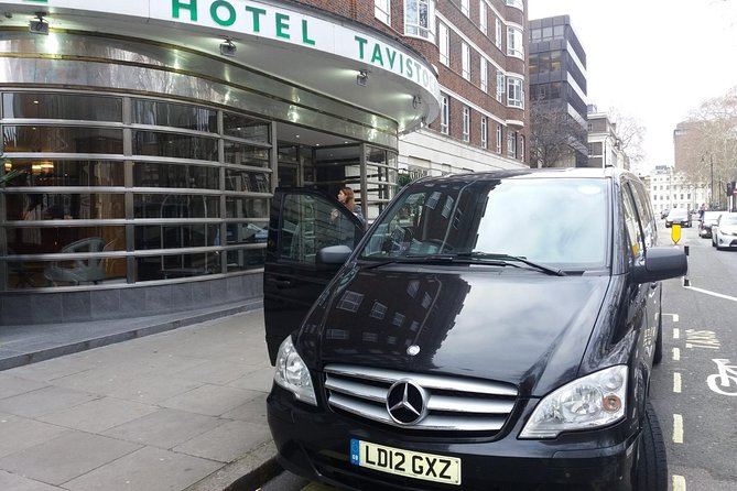Shared Shuttle Service from Gatwick to your Hotel in London - Luggage rules: what you can bring, and where issues tend to happen