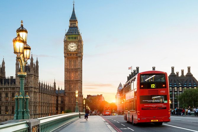 Sherlock Holmes Museum & See London's Top Sights Walking Tour - Southbank and St. Paul’s: a break from the stone-and-politics grind