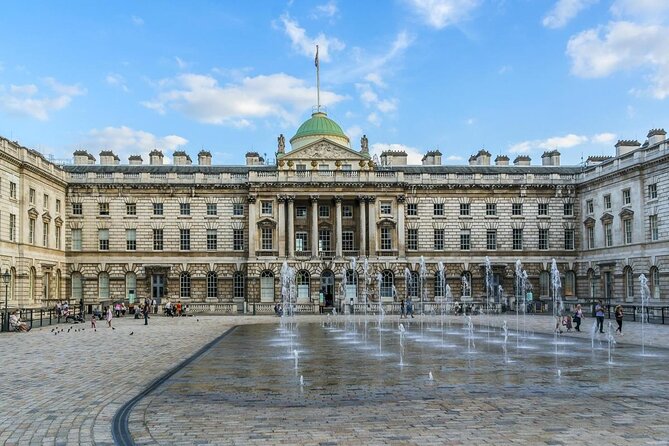 Sherlock Holmes Walking Tour in London - Key things I’d plan for