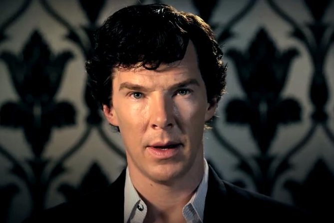 Sherlock: The Official Live Game - The sets, the tone, and how the themed bar fits in