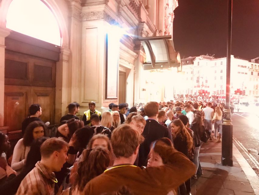 Shoreditch Pub Crawl - Key things to know before you go